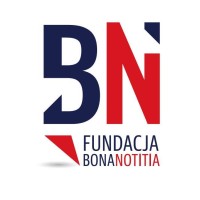 Fundacja Bona Notitia logo - Similar company to Mip