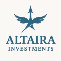 Altaira Investments logo - Similar company to Launch Egypt