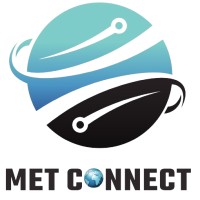 MET CONNECT logo - Similar company to Scratch Camp