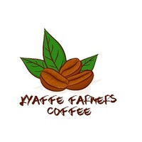 Kyaffe Farmers Coffee logo - Similar company to Aval Agroecology  Ltd