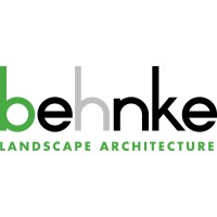 BEHNKE Landscape Architecture logo - Similar company to Berner Architecture Studio