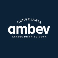 Araújo Distribuidora (AmBev) logo - Similar company to Ntc De Taaltoekel