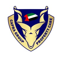 Capra Group For Property Care logo - Similar company to Hcs Technical Services Llc