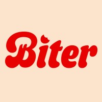 Biter logo - Similar company to International Javascript Conference