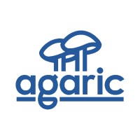 Agaric logo - Similar company to Lightray Solutions Llc