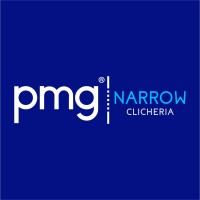 PMG Narrow logo - Similar company to Pmg Flexo