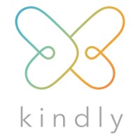 Kindly logo - Similar company to Kindly