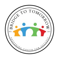 Bridge to Tomorrow logo - Similar company to Kaleidoscope Interventions