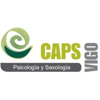 Gabinete de Psicología y Sexología CAPS VIGO logo - Similar company to Crc Psicología Vigo