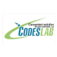 Codeslab logo - Similar company to Codesloop