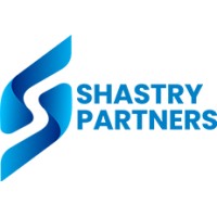 Shastry Partners logo - Similar company to Srmtec Group Gmbh