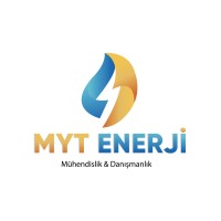 MYT ENERJİ MÜHENDİSLİK VE DANIŞMANLIK logo - Similar company to Ayl Enerji̇