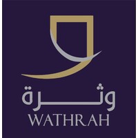Wathrah Real Estate Development Company logo - Similar company to Adeer | Uk