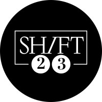 Shift23 Media logo - Similar company to Grouphugs.Co