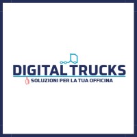 Digital Trucks Srl logo - Similar company to Benedict School & More