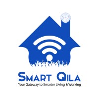 Smart Qila logo - Similar company to Its Ico