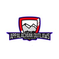 Appalachian Outlaws Pulling Series logo - Similar company to Limitless Marketing