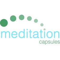 Meditation Capsules logo - Similar company to Psychozoic Era