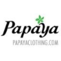 Papaya Clothing logo - Similar company to Hmx, Llc