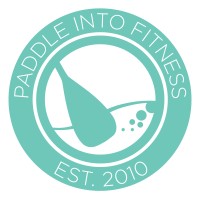 Paddle Into Fitness logo - Similar company to Bostonsup.Com
