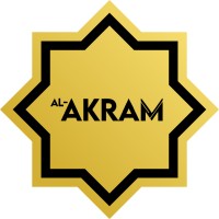 Al-Akram logo - Similar company to Ihwal.Id