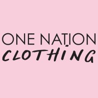 One Nation Apparel Ltd logo - Similar company to Bold Marketing