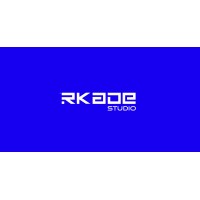 Rkade logo - Similar company to Studio Zanzan