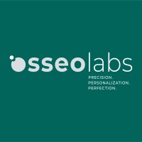 OsseoLabs logo - Similar company to Mui-Robotics