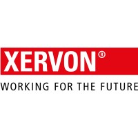 XERVON Regio Benelux logo - Similar company to Iris Industry Solutions