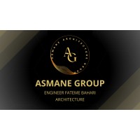 Asmane gorupe logo - Similar company to Aseman Negar Tin