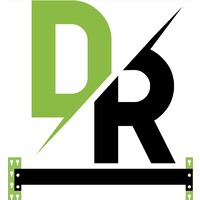 Dealer Rack logo - Similar company to The Adele Company