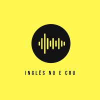 Inglês Nu e Cru logo - Similar company to Inglês Para Negócios Klc