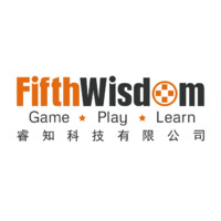 FifthWisdom Technology Ltd. logo - Similar company to Bitmuffin Limited