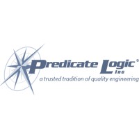 Predicate Logic, Inc. logo - Similar company to Sonicwall Sled