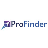 ProFinder logo - Similar company to Profinder