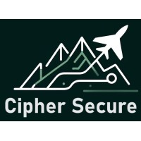 Cipher Secure logo - Similar company to Cipher Security