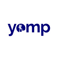 yomp logo - Similar company to Data Vintage