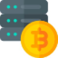 Ultimate Cloud Mining logo - Similar company to Blockchain Mining