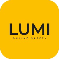 LUMI Online Safety logo - Similar company to Plaeto
