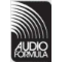 Audio Formula DNABOX logo - Similar company to Dna Box Llc