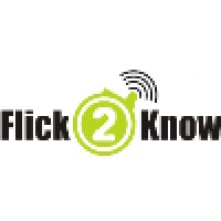 Flick2Know logo - Similar company to Mailmodo