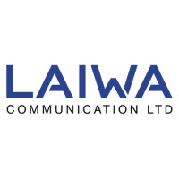 Laiwa Communication Ltd logo - Similar company to Pipeon Project