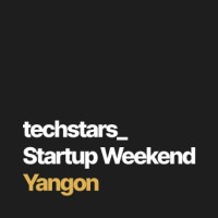 Startup Weekend Yangon logo - Similar company to Code Mal