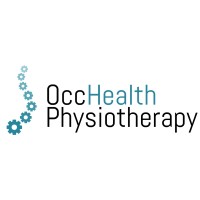 Occhealth Physiotherapy Pty Ltd logo - Similar company to Ecosource Limited