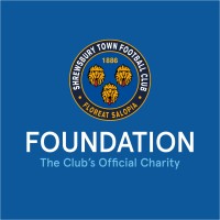 Shrewsbury Town FC Foundation logo - Similar company to Opalite Learning