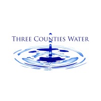 Three Counties Water logo - Similar company to Cotterill Environmental