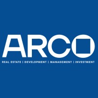 ARCO logo - Similar company to Professional Property Services