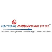Sagittarius Communications Pvt Ltd logo - Similar company to Sai Communications & P.R