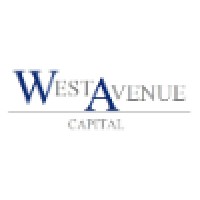 West Avenue Capital logo - Similar company to Ccex Cloud Commodities Exchange Gmbh
