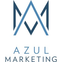 Azul Marketing North America logo - Similar company to Azul Contracting